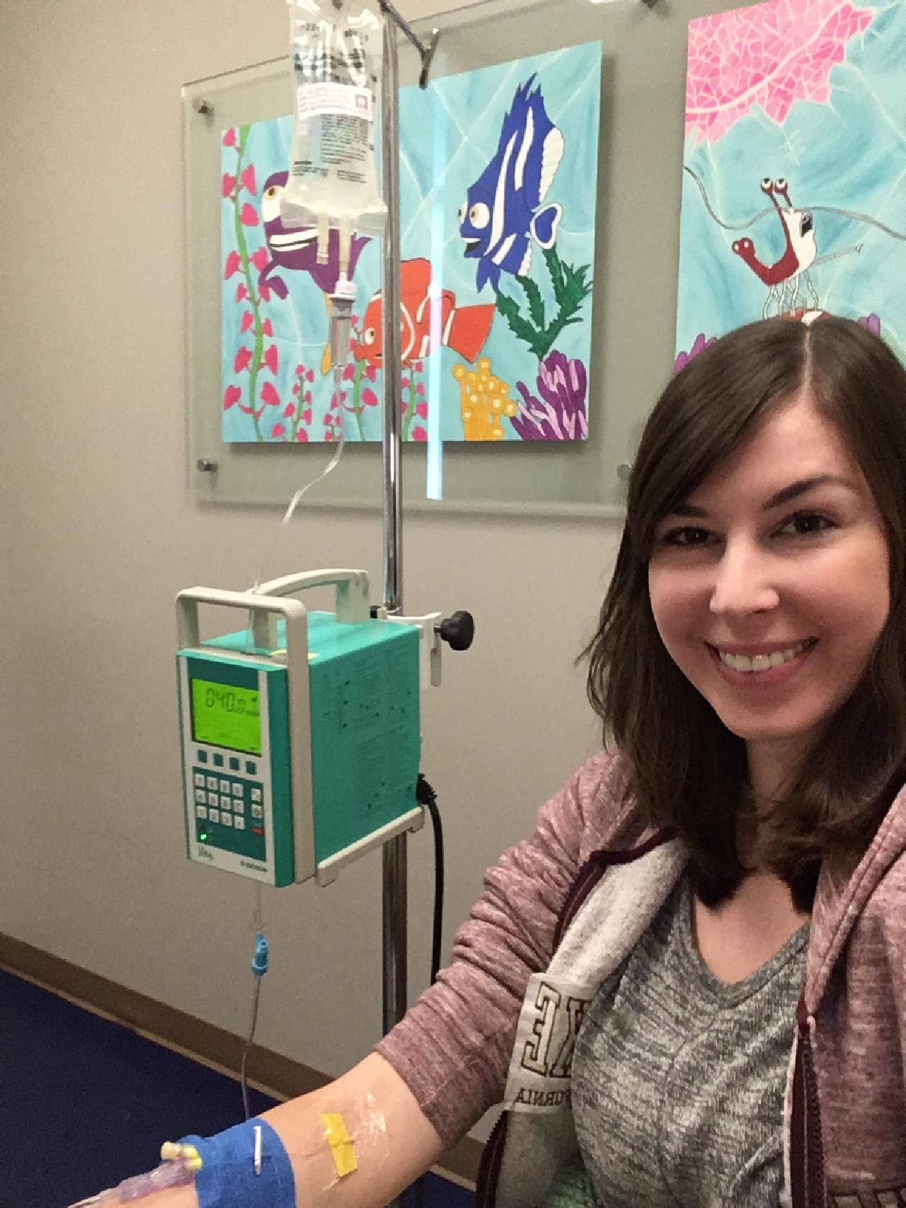 what-to-expect-at-your-first-remicade-infusion