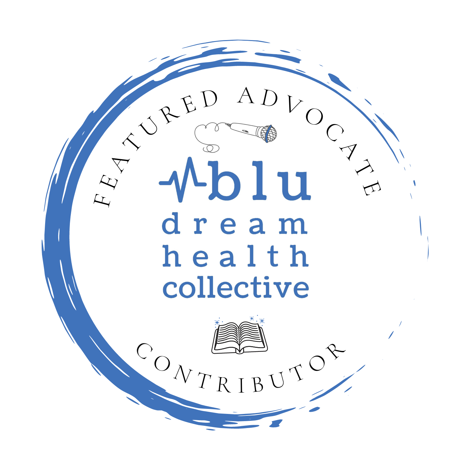 Blu Dream Health Collective Magazine